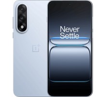 Смартфон OnePlus Nord 5 5G 12/512, Dry Ice (голубой) EU, (Без ЗУ)