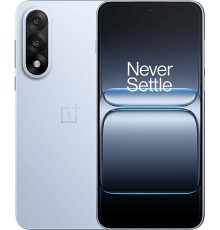 Смартфон OnePlus Nord 5 5G 12/512, Dry Ice (голубой) EU, (Без ЗУ)