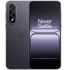 Смартфон OnePlus Nord 5 5G 12/512, Phantom Grey (черный) EU, (Без ЗУ)