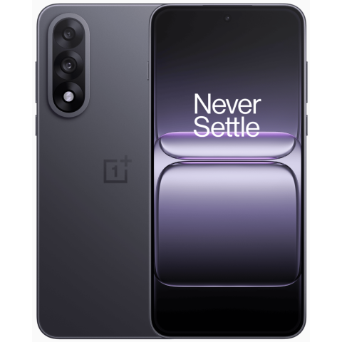 Смартфон OnePlus Nord 5 5G 12/512, Phantom Grey (черный) EU, (Без ЗУ)
