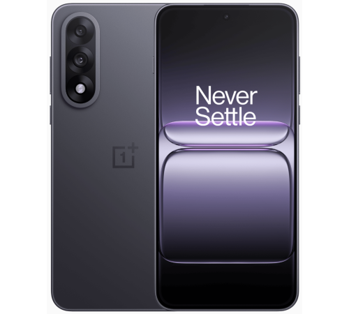 Смартфон OnePlus Nord 5 5G 12/512, Phantom Grey (черный) EU, (Без ЗУ)