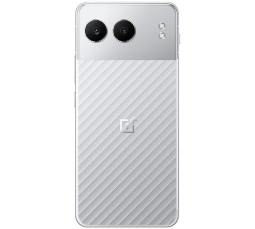 OnePlus Nord 4 5G 16/512 ГБ серебристый EU — мощный смартфон без ЗУ