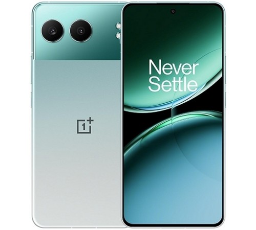 Смартфон OnePlus Nord 4 5G 12/256 ГБ, зелёный, EU (CPH2663) — стильный и мощный гаджет.