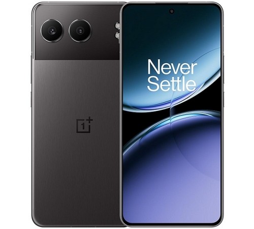 OnePlus Nord 4 5G 16/512 ГБ, чёрный EU — мощный смартфон для современных пользователей.