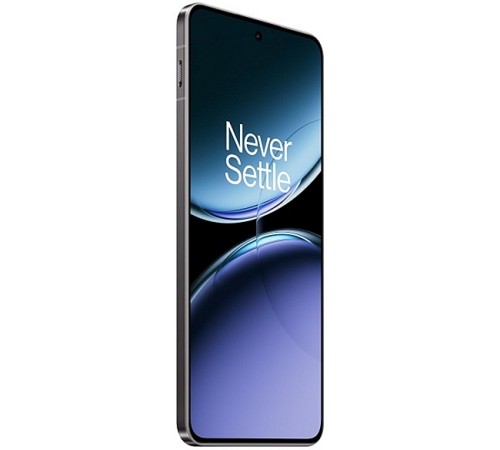 OnePlus Nord 4 5G 16/512 ГБ, чёрный EU — мощный смартфон для современных пользователей.