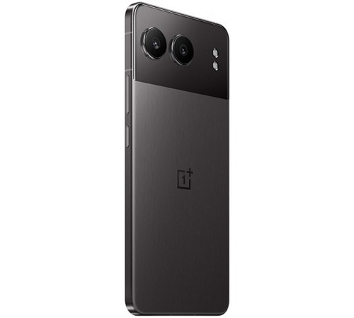 OnePlus Nord 4 5G 16/512 ГБ, чёрный EU — мощный смартфон для современных пользователей.