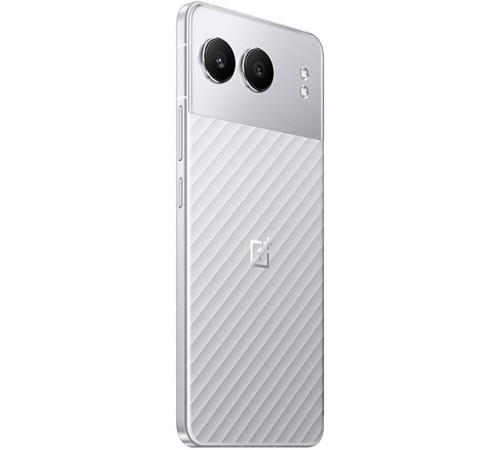 Смартфон OnePlus Nord 4 5G 16/512 ГБ, серебристый (CPH2663), версия EU