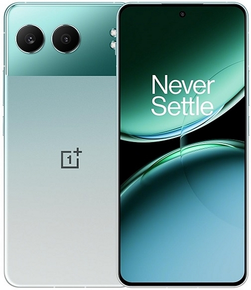 Смартфон OnePlus Nord 4 5G 16/512, зеленый EU, (CPH2663)