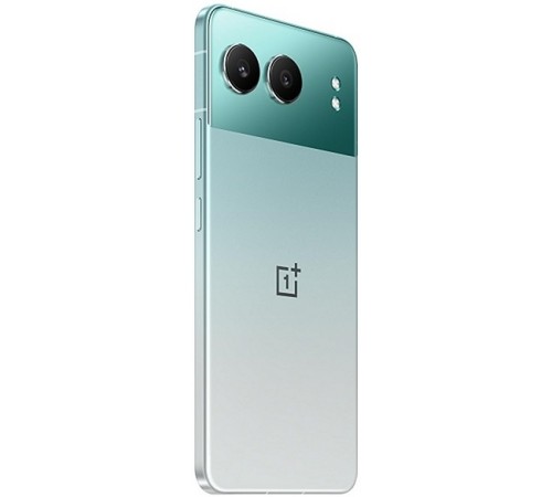 Смартфон OnePlus Nord 4 5G 16/512 Гб, зелёный, EU (CPH2663) — мощный гаджет для истинных ценителей качества.