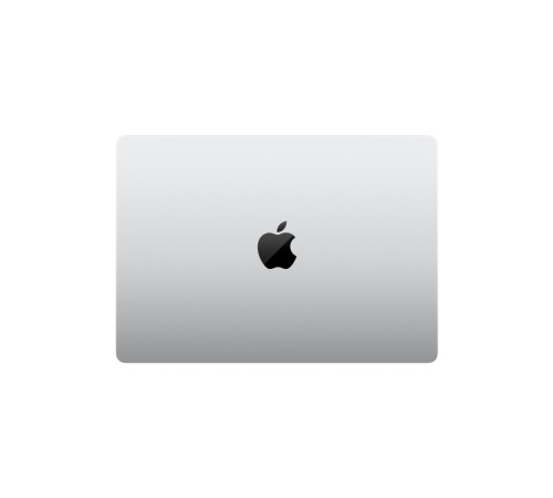 Ноутбук Apple MacBook Pro 14 2024 3024×1964, Apple M4 Max (M4 Max 16C CPU, 40C GPU, 2024), RAM 64 GB, SSD 1 TB, Z1FD000AY, Silver