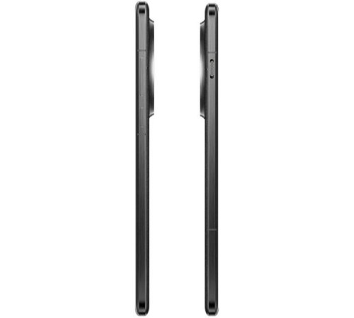 Смартфон OnePlus 13 12/256 ГБ, Dual nanoSIM, версия CN, чёрный — мощный выбор для ценителей качества.