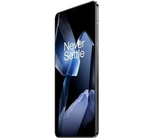 Смартфон OnePlus 13 12/512 ГБ, Dual nanoSIM, версия CN, чёрный — мощный выбор для ценителей качества.