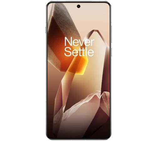 OnePlus 13 12/256, Dual nanoSIM, CN, белый: мощный смартфон для истинных ценителей качества