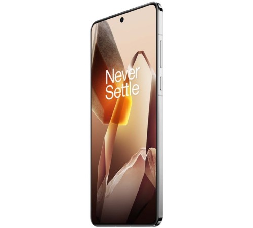 OnePlus 13 12/256, Dual nanoSIM, CN, белый: мощный смартфон для истинных ценителей качества