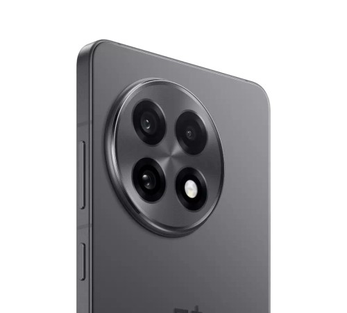 Смартфон OnePlus 13R 12/256 ГБ, dual nanoSIM, чёрный (CPH2691)