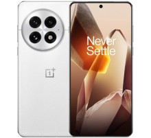 Смартфон OnePlus 13 12/512, Dual nanoSIM, CN, белый (PJZ110)