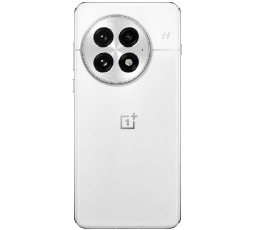 OnePlus 13 12/512 ГБ, Dual nanoSIM, версия CN, белый — мощный смартфон для ценителей качества.