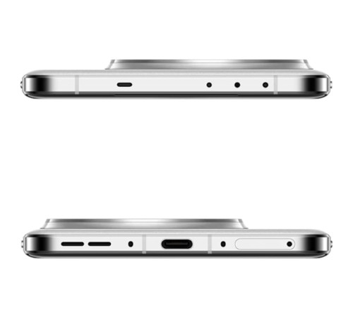 OnePlus 13 12/512 ГБ, Dual nanoSIM, версия CN, белый — мощный смартфон для ценителей качества.