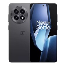 Смартфон OnePlus 13R 16/512, nanoSIM + nanoSIM, IN, Nebula Noir, черный CPH2691 