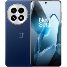 Смартфон OnePlus 13 16/512, nano SIM+ eSIM, EU, синий, CPH2653 (No charger)