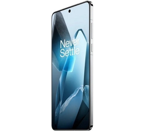 Синий смартфон OnePlus 13 16/512, nano SIM и eSIM, EU, модель CPH2653 без зарядного устройства