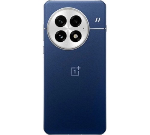 Синий смартфон OnePlus 13 16/512, nano SIM и eSIM, EU, модель CPH2653 без зарядного устройства