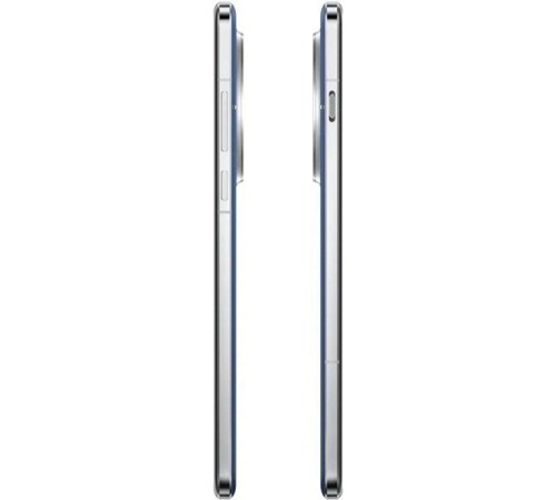 Синий смартфон OnePlus 13 16/512, nano SIM и eSIM, EU, модель CPH2653 без зарядного устройства