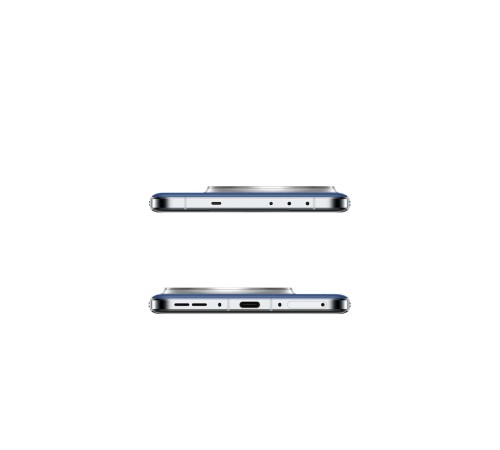 Синий смартфон OnePlus 13 16/512, nano SIM и eSIM, EU, модель CPH2653 без зарядного устройства