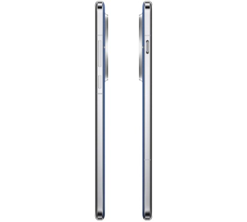 Смартфон OnePlus 13 16/512 ГБ, Dual nanoSIM, синий (CPH2649) — новый флагман в синем цвете.