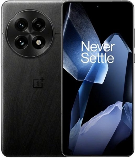 Смартфон OnePlus 13 16/512, Dual nanoSIM, IN, черный (CPH2649)