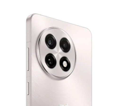 Смартфон OnePlus 13R 12/256 ГБ, nanoSIM + eSIM, серебристый (CPH2645) — стильный и мощный гаджет без ЗУ
