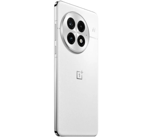 Смартфон OnePlus 13 16/512 Гб, nano SIM + eSIM, версия EU, белый (CPH2653)