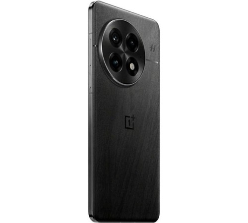Смартфон OnePlus 13 16/512 ГБ, nano SIM + eSIM, EU, чёрный — модель CPH2653