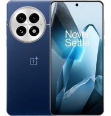 Смартфон OnePlus 13 16/512, nano SIM+ eSIM, EU, синий, CPH2653