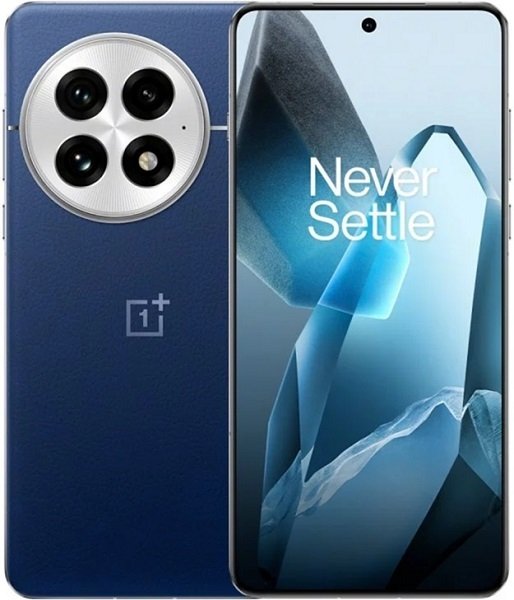 Смартфон OnePlus 13 16/512, nano SIM+ eSIM, EU, синий, CPH2653