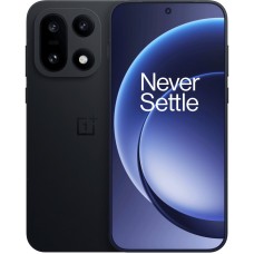 Смартфон OnePlus 15 16/512, Dual nanoSIM, IN, черный (CPH2745)