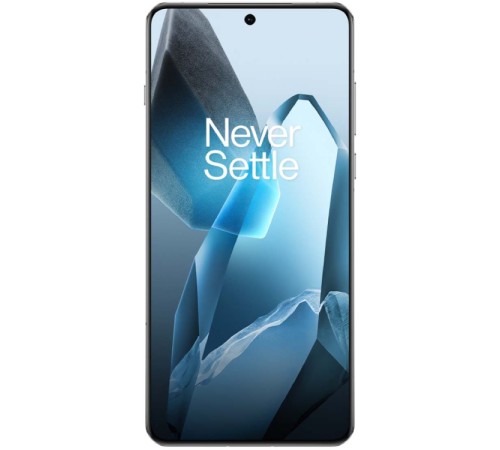 Синий смартфон OnePlus 13 12/256 GB, Dual nanoSIM, версия CN