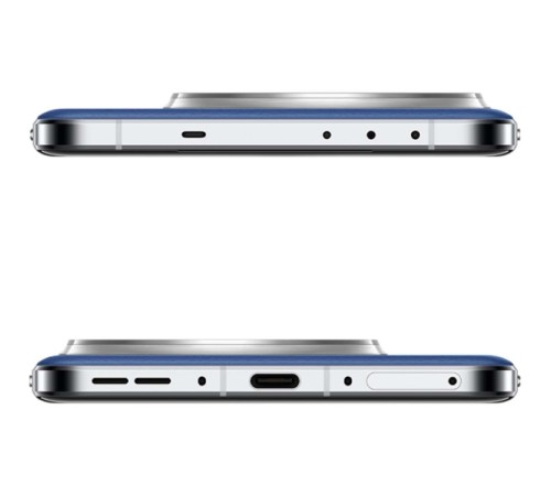Синий смартфон OnePlus 13 12/256 GB, Dual nanoSIM, версия CN