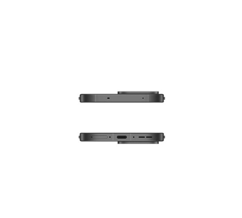 Смартфон OnePlus 13s 12/256, nanoSIM + nanoSIM, IN, Black Velvet, черный