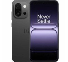 Смартфон OnePlus 13s 12/256, nanoSIM + nanoSIM, IN, Black Velvet, черный