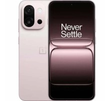 Смартфон OnePlus 13s 12/256, nanoSIM + nanoSIM, IN, Pink Satin, розовый