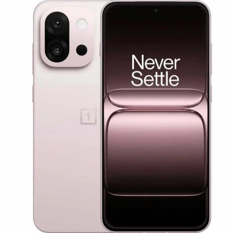 Смартфон OnePlus 13s 12/256, nanoSIM + nanoSIM, IN, Pink Satin, розовый