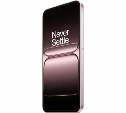 Смартфон OnePlus 13s 12/256, nanoSIM + nanoSIM, IN, Pink Satin, розовый