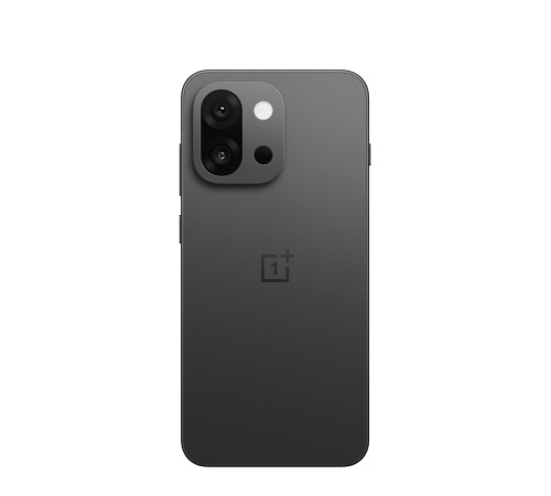 Смартфон OnePlus 13s 12/512 ГБ, nanoSIM + nanoSIM, цвет «Black Velvet» — купить по выгодной цене.