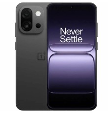 Смартфон OnePlus 13s 12/512, nanoSIM + nanoSIM, IN, Black Velvet, черный