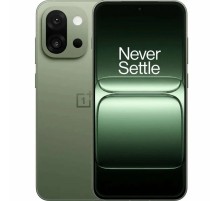 Смартфон OnePlus 13s 12/512, nanoSIM + nanoSIM, IN, Green Silk, зеленый