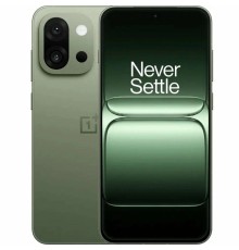 Смартфон OnePlus 13s 12/512, nanoSIM + nanoSIM, IN, Green Silk, зеленый