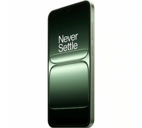 Смартфон OnePlus 13s 12/512 ГБ в зелёном цвете (nanoSIM + nanoSIM, IN, Green Silk)