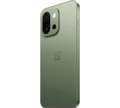 Смартфон OnePlus 13s 12/512 ГБ в зелёном цвете (nanoSIM + nanoSIM, IN, Green Silk)