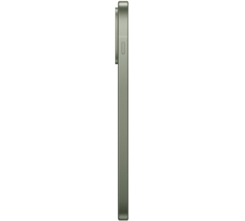 Смартфон OnePlus 13s 12/512 ГБ в зелёном цвете (nanoSIM + nanoSIM, IN, Green Silk)